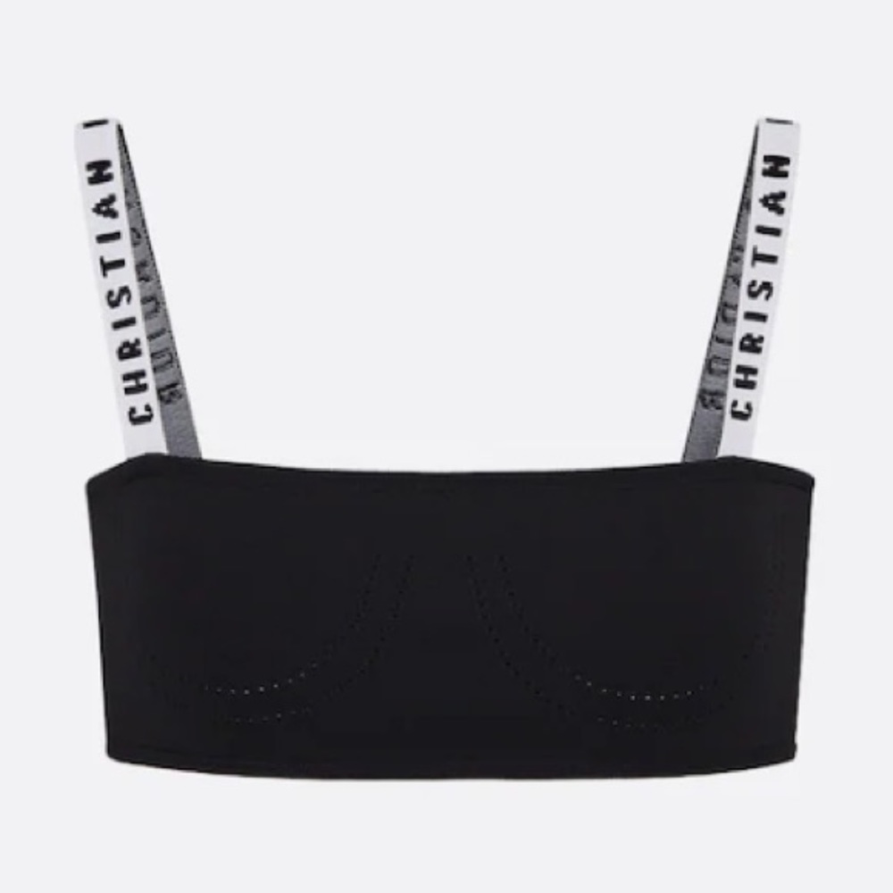 Christian Dior BRALETTE